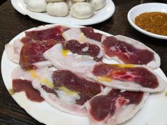 -韩风烤牛肉冷面店