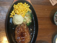 -铃木食堂(帽儿胡同店)