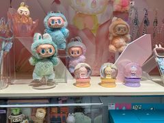 -泡泡玛特POPMART (北京超极合生汇店)