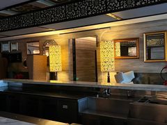 -北京王府井希尔顿酒店·万斯阁西餐厅