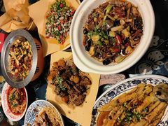 -阿嫂印象·民间江湖菜(大学城店)