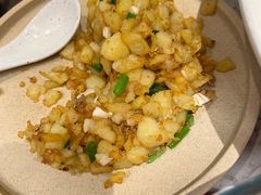 -渔语鱼新川菜Bistro(万象天地店)