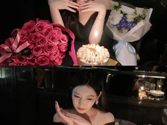 -福楼毕斯罗F Bistronome(国贸商城约会地标景观店)