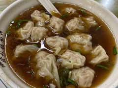 -蒋家桥饺面店(四望亭路店)