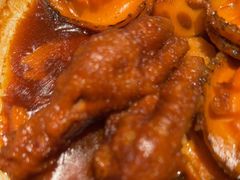 -上和臻品中国菜(花园街店)