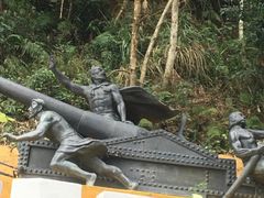 -友谊关景区