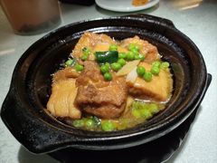-眷江南之小蓝鲸(王府大街店)