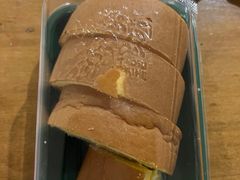 -泸溪河桃酥(西直门凯德店)