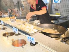 -三味臭豆腐(鲁迅故里店)