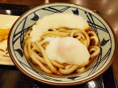 -丸龟制面(北心斋桥店)