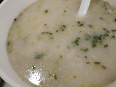 海鲜疙瘩汤-汇贤府·李氏鲁菜(五棵松店)