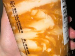 -KOI Thé(虹桥国际机场店)