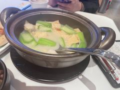 -山东老家(科韵分店)