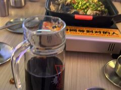 -令狐冲烤鱼·烧菜馆(达明店)