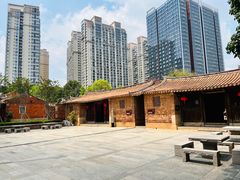 -晋江五店市传统文化旅游区