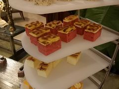 -桐庐海博大酒店中餐厅