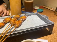 -管氏翅吧(国展店)