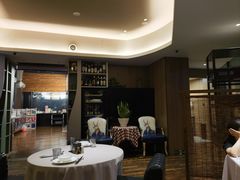 -龙猫意杯花园餐厅(芙蓉湖店)