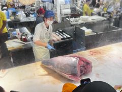 -南纪白浜Toretore市场