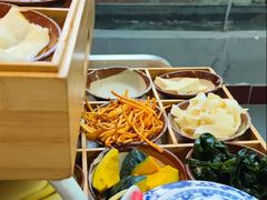 -芈重山老火锅(广州首店)
