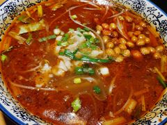 -龙抄手食府(浣花北路店)