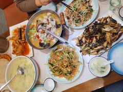 -佶政筋饼·新概念(安阳路店)