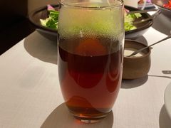 -悦融琥珀·京鲁菜·海味珍品(西单店)