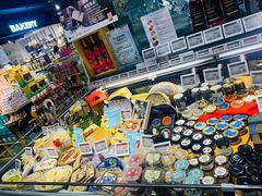 -Olé精品超市(北京合生汇店)
