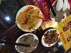 东方宫中国兰州牛肉拉面(大连店)-东方宫中国兰州牛肉拉面(新起街店)