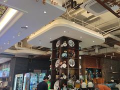 -梅园国际大酒店·自助餐厅(光明港店)