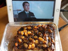 -紫光园清真北京小吃(银村街店)