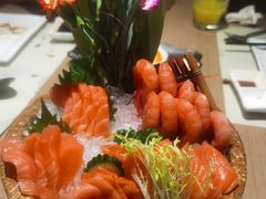 -大渔铁板烧(花园道店)