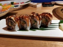 -江户烧肉(高德店)