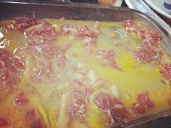 -顺德公平靓正特色牛花粥(花都店)