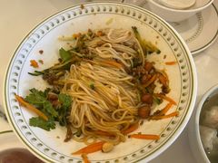 -春家·非遗手工小吃(徐汇万科广场店)
