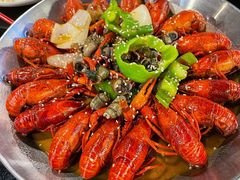 招牌螺丝找虾-螺丝找虾(总统府1912店)