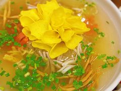 -真不同饭店(老城店)