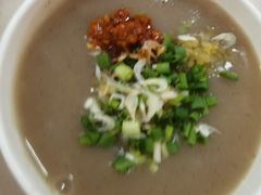 -汪记鲜鱼糊汤粉(沈阳路总店)