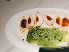 -筱爷叔·上海传统手工菜(玉树路店)