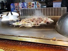 -大成铁板烧•板前(复古餐厅石老人店)