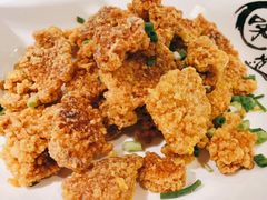 -千岛湖小鱼儿·淳安匠心农家菜