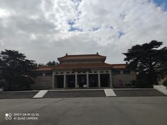 -淮海战役纪念馆