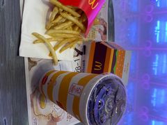 -麦当劳(漳州万达店)