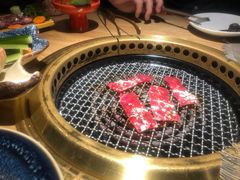-江户烧肉(高德店)
