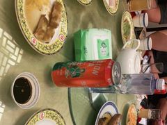 -厉家菜(德胜门总店)