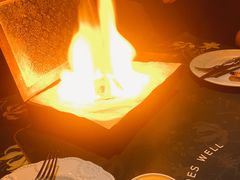 -第101座花园餐厅(湖滨88店)