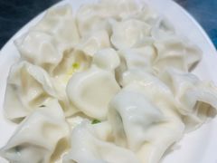 -李记东北饺子馆·东北菜(欢乐谷店)