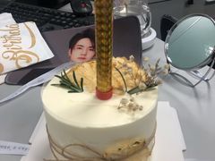 -ZOZO's昌左左精致甜品设计(新北店)