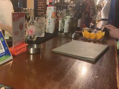 -帕丁顿酒吧Paddington