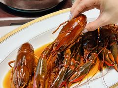 -新光酒家·河豚·海鲜·蟹料理(浦东店)